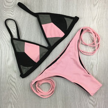 Bikini set 2017 New !!
