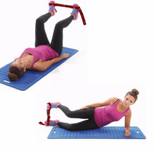 Gymnastics Adult Latin Training Bands