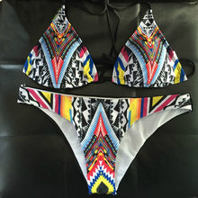 2017 Sexy bikini