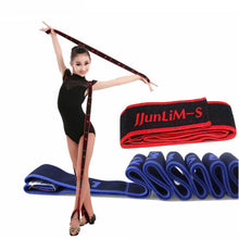 Gymnastics Adult Latin Training Bands