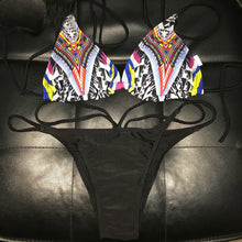 2017 Sexy bikini