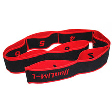 Gymnastics Adult Latin Training Bands