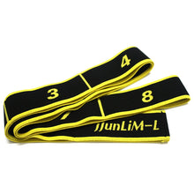 Gymnastics Adult Latin Training Bands