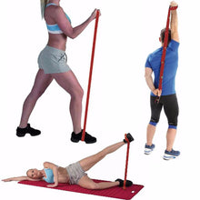 Gymnastics Adult Latin Training Bands